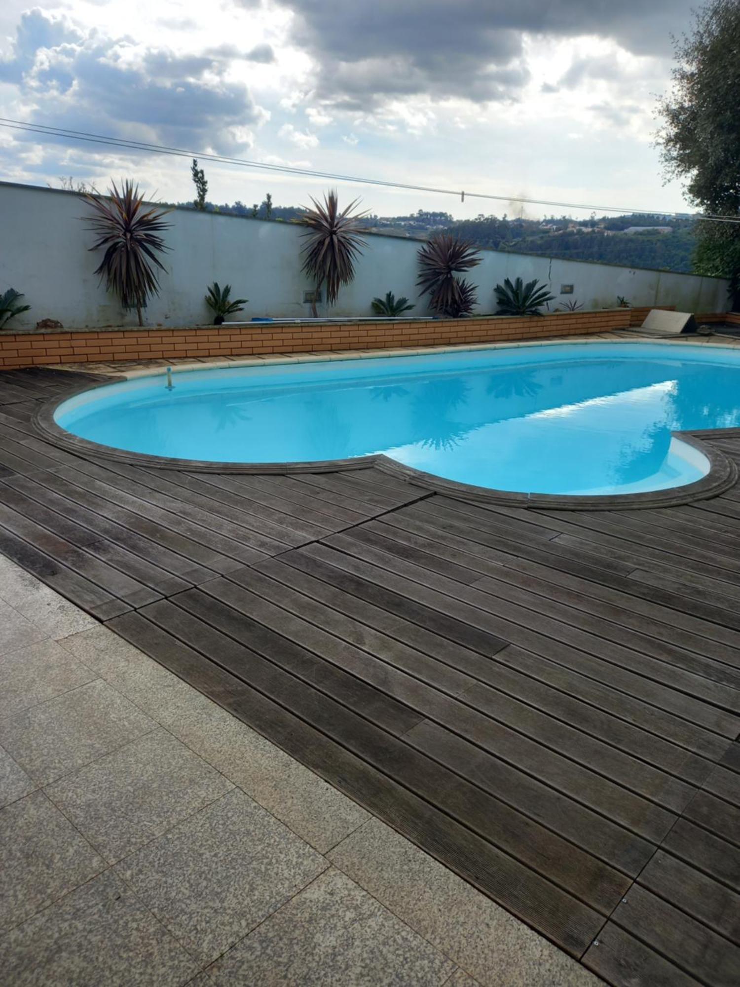 Com O Douro A Vista Bed & Breakfast Jovim Exterior photo