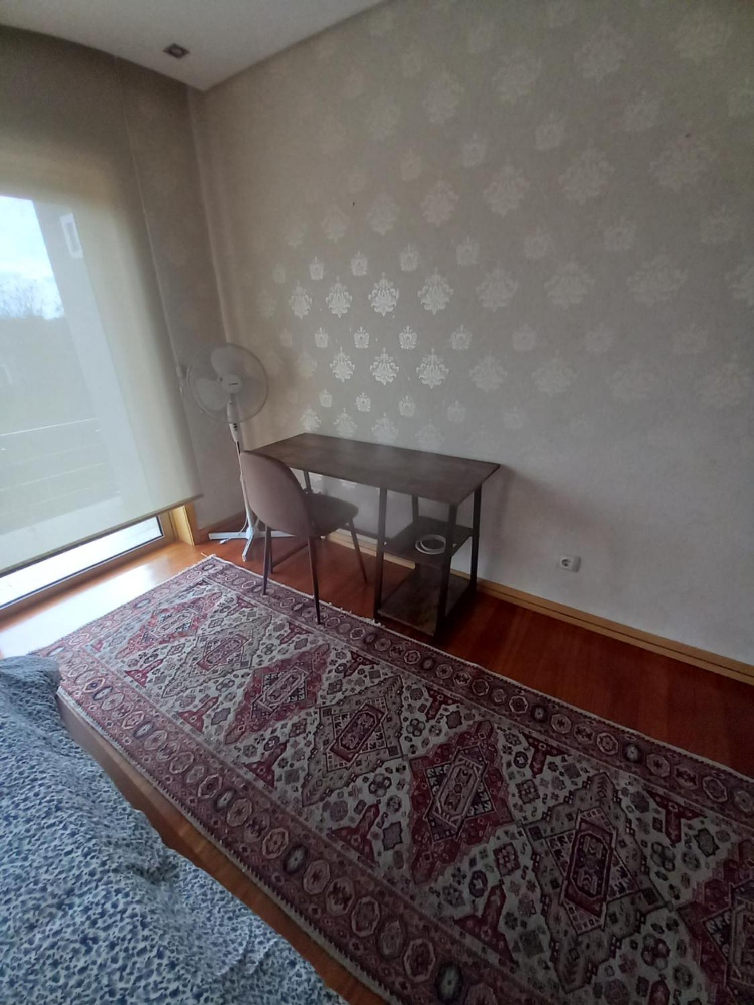 Com O Douro A Vista Bed & Breakfast Jovim Exterior photo