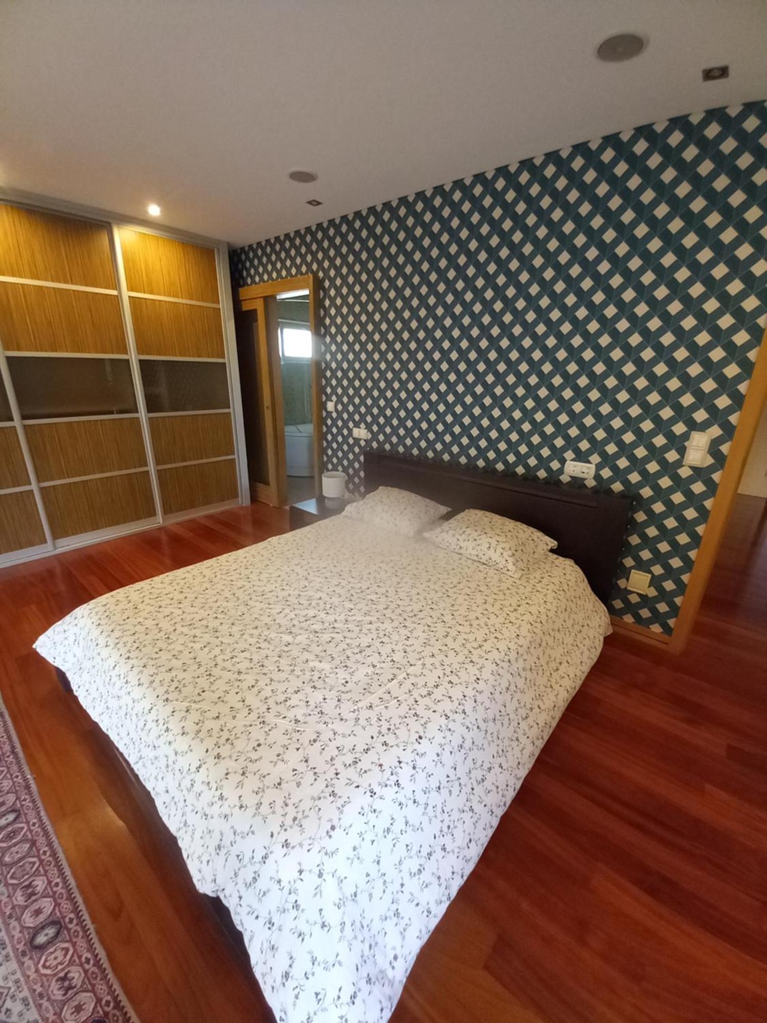 Com O Douro A Vista Bed & Breakfast Jovim Exterior photo
