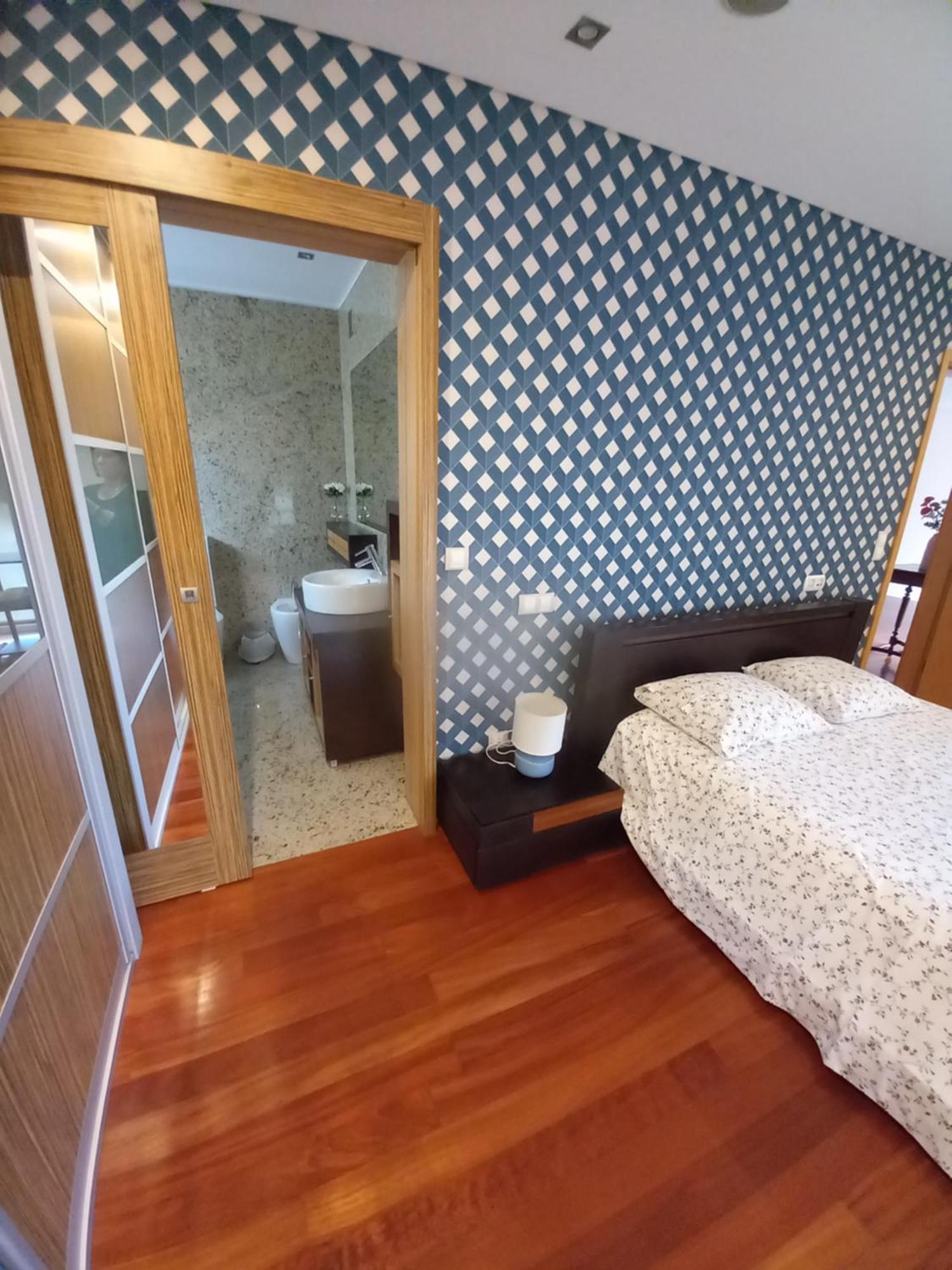 Com O Douro A Vista Bed & Breakfast Jovim Exterior photo